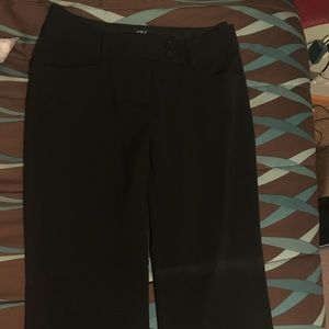 dress pants